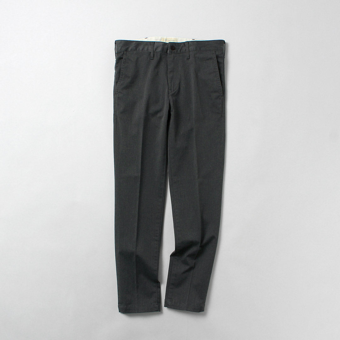 JAPÓN AZUL JEANS / RJB4600 Pantalón cónico oficial