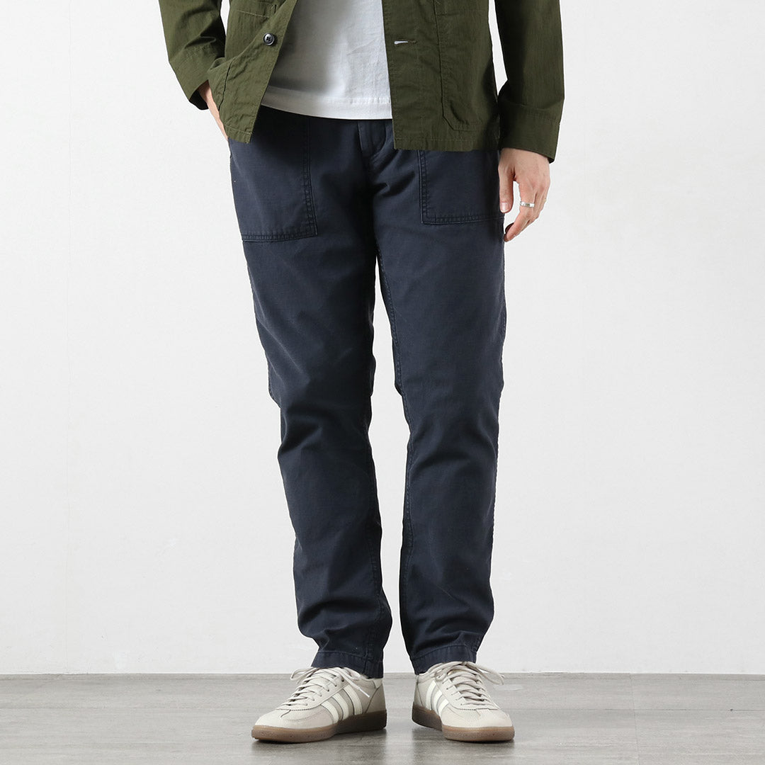JAPAN BLUE JEANS / Baker 锥形裤
