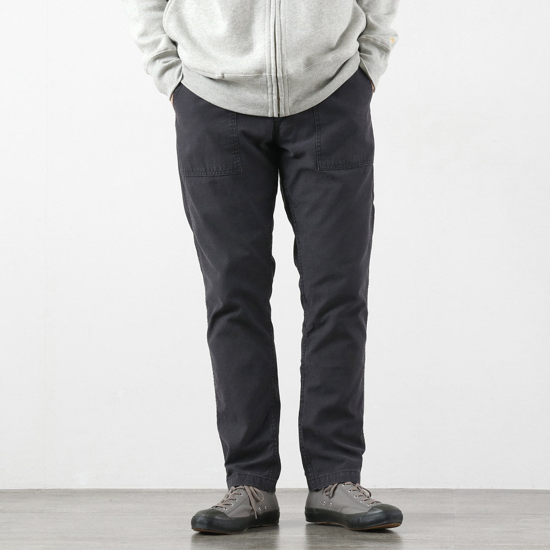 JAPAN BLUE JEANS / Baker 锥形裤