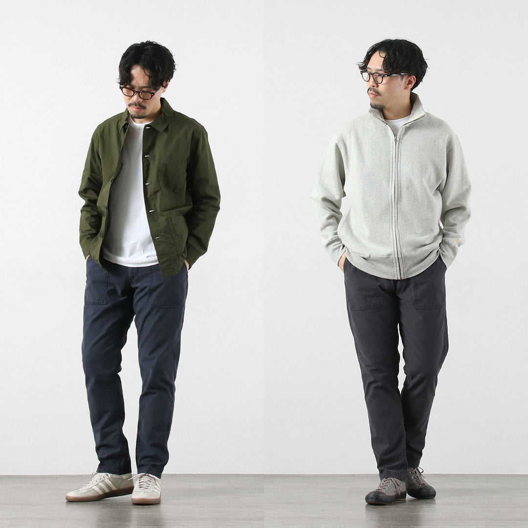 JAPAN BLUE JEANS / Baker 锥形裤