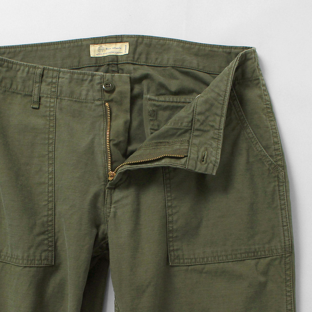 JAPAN BLUE JEANS / Baker 锥形裤