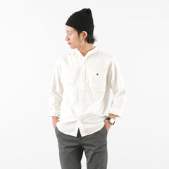 white / M