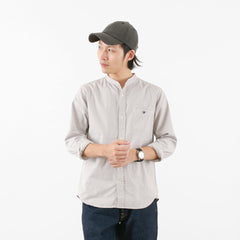 gray / M