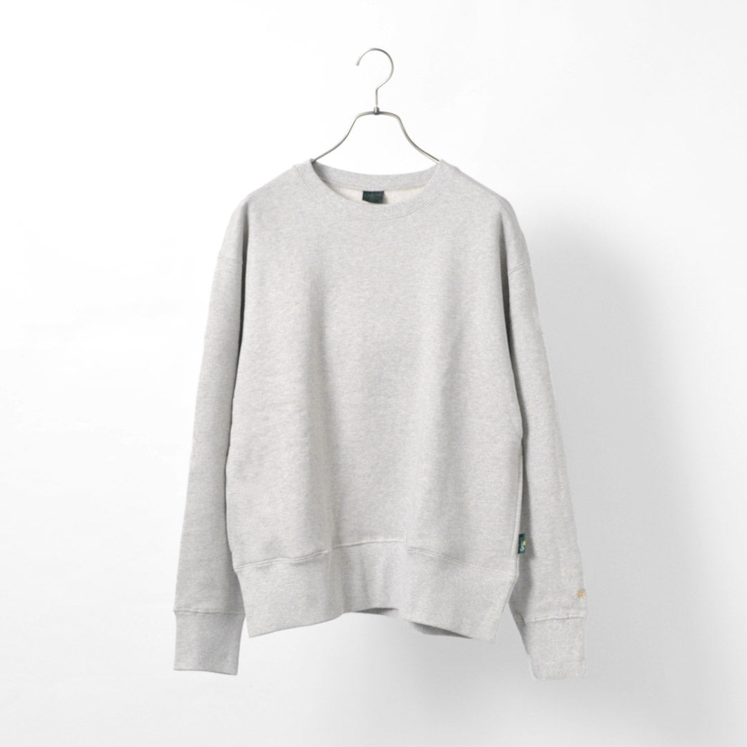 Sweat-shirt Gohemp / chanvre