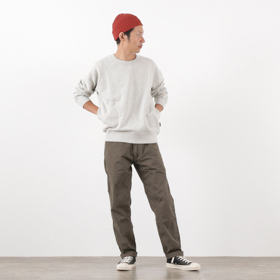 Sweat-shirt Gohemp / chanvre
