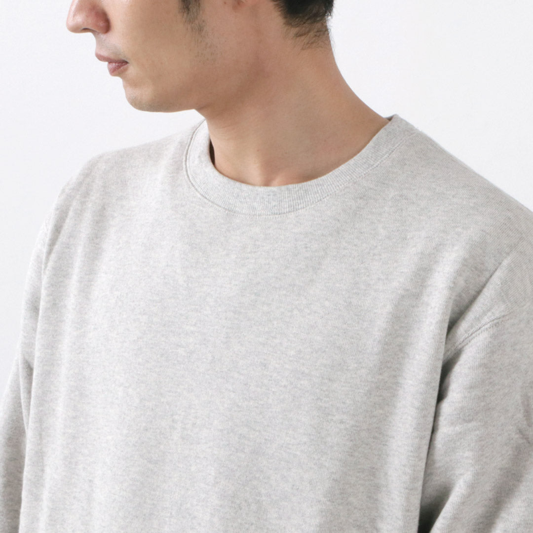 Sweat-shirt Gohemp / chanvre