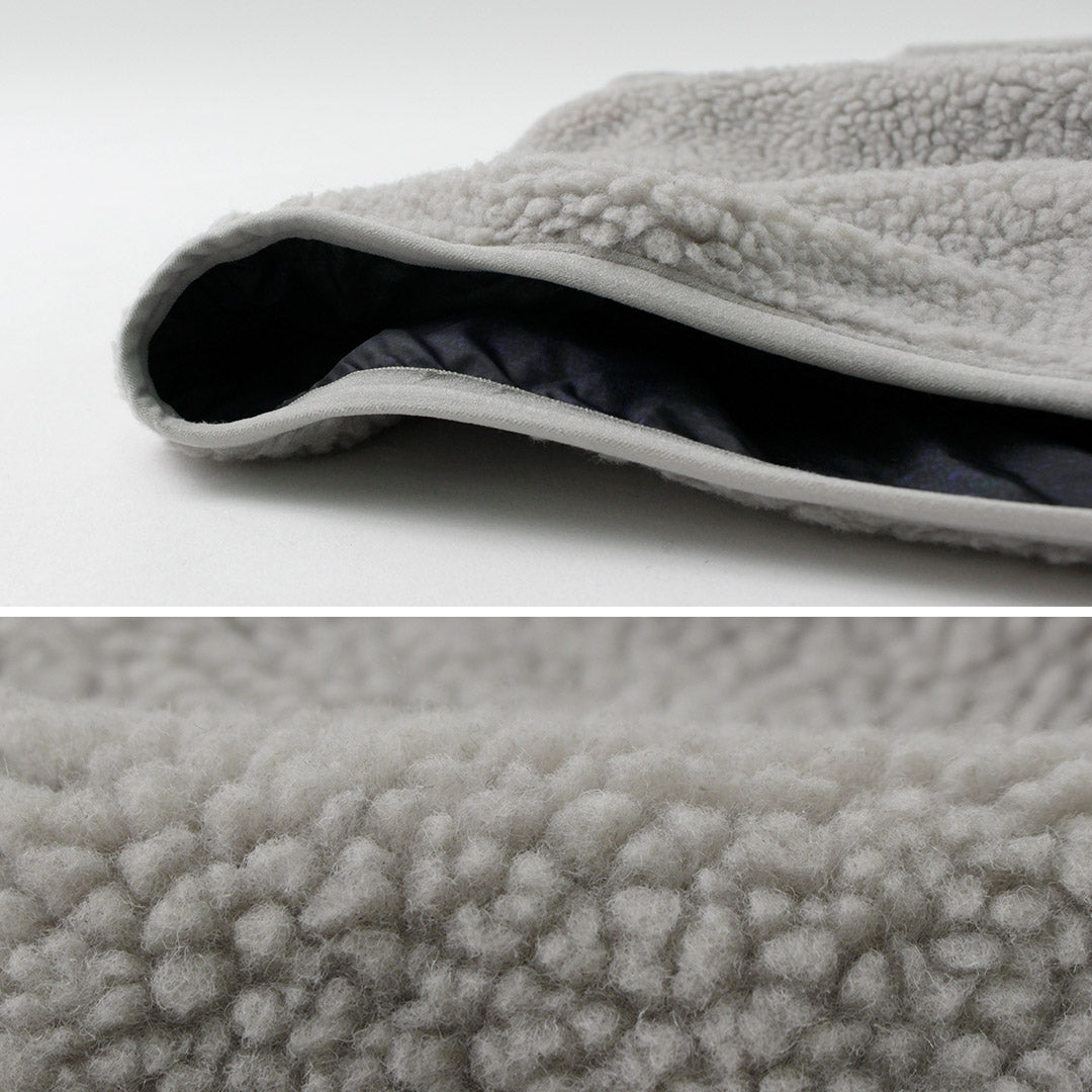 【rinyuaru待ち】VINCENT ET MIREILLE / Boa 開衫