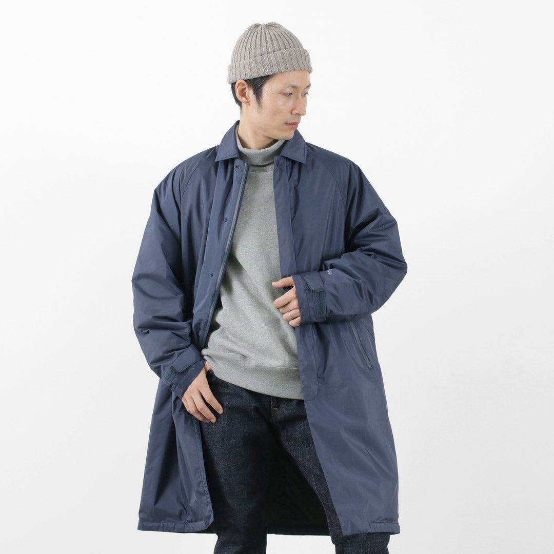 Nanga / Aurora Soutien领子