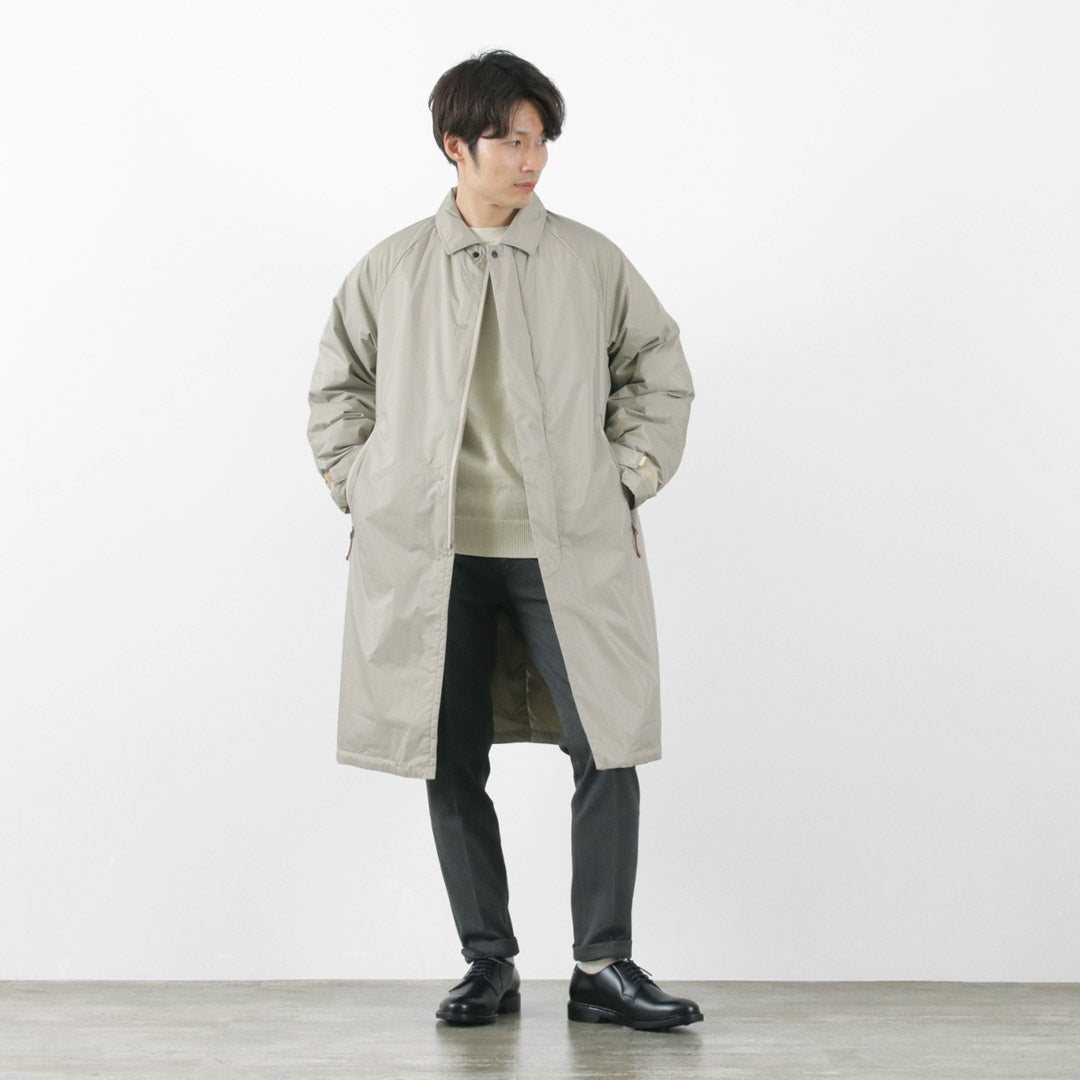 Nanga / Aurora Soutien领子