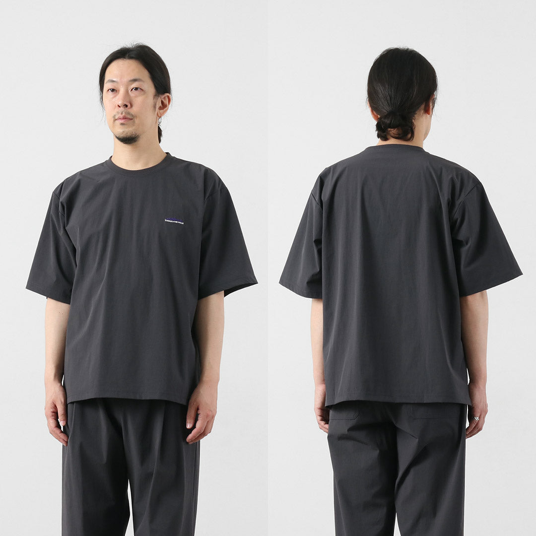 THOUSAND MILE / 3종세트 (반팔티셔츠,긴바지&가방) 2025 Model