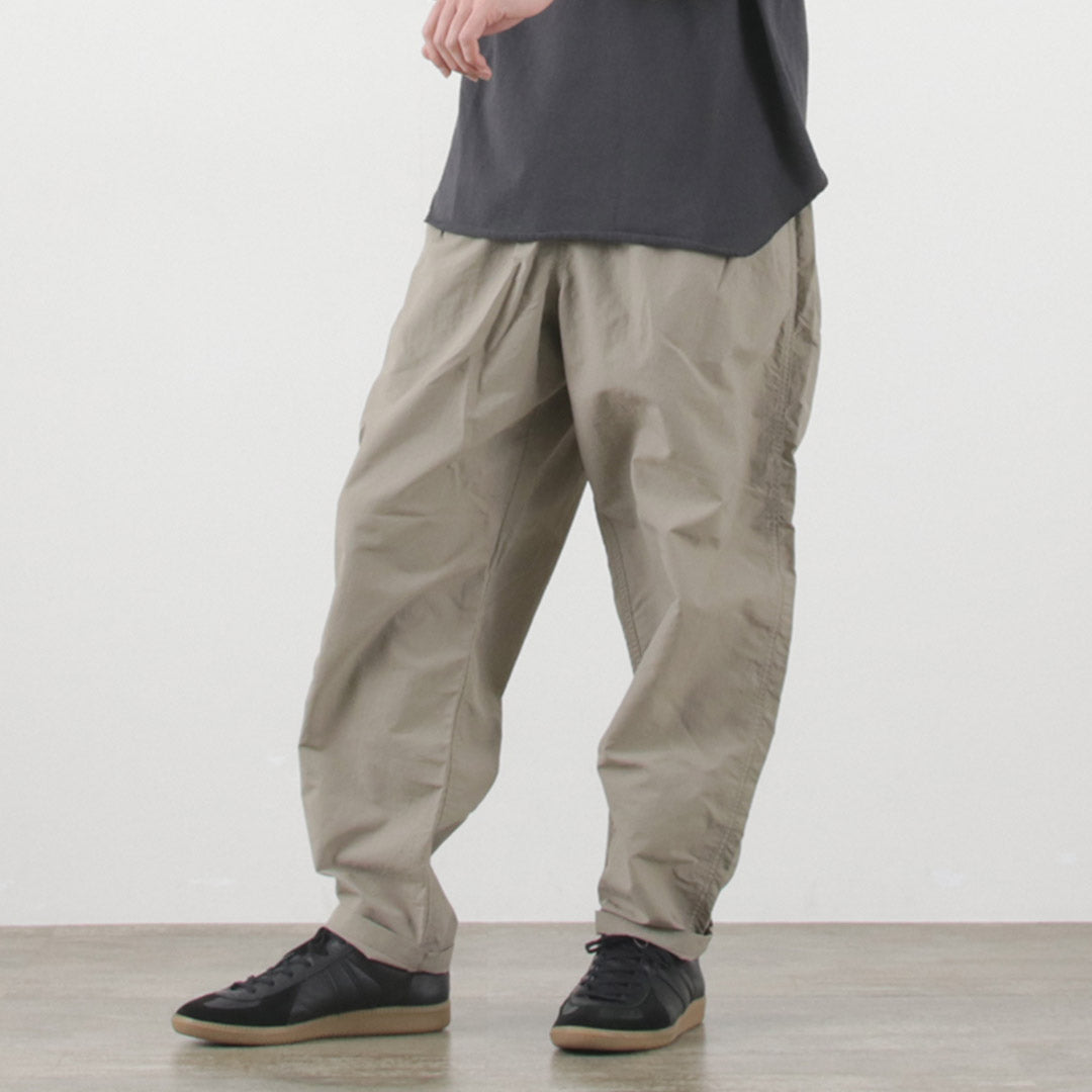 Pantalon de pourvoyeur / piste de juge de juteaux