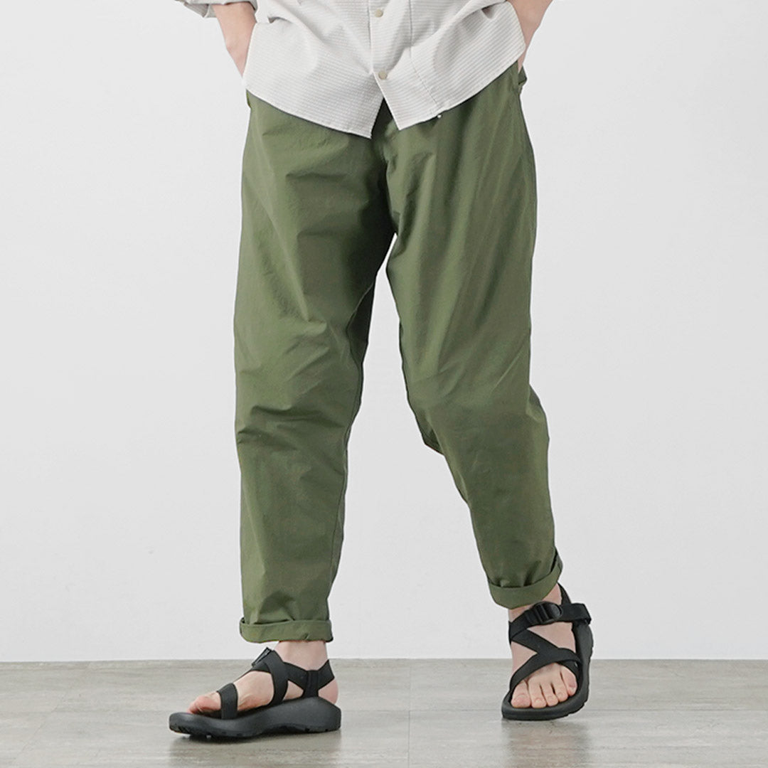 Pantalon de pourvoyeur / piste de juge de juteaux