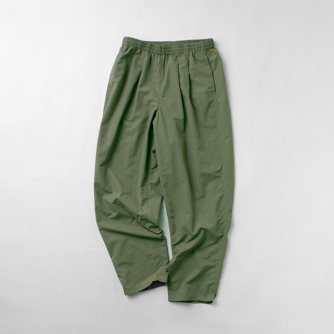 Pantalon de pourvoyeur / piste de juge de juteaux