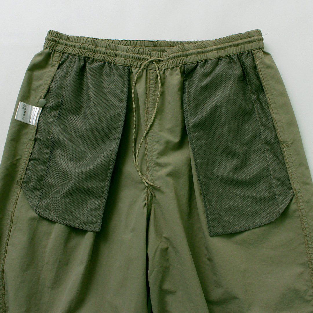 Pantalon de pourvoyeur / piste de juge de juteaux