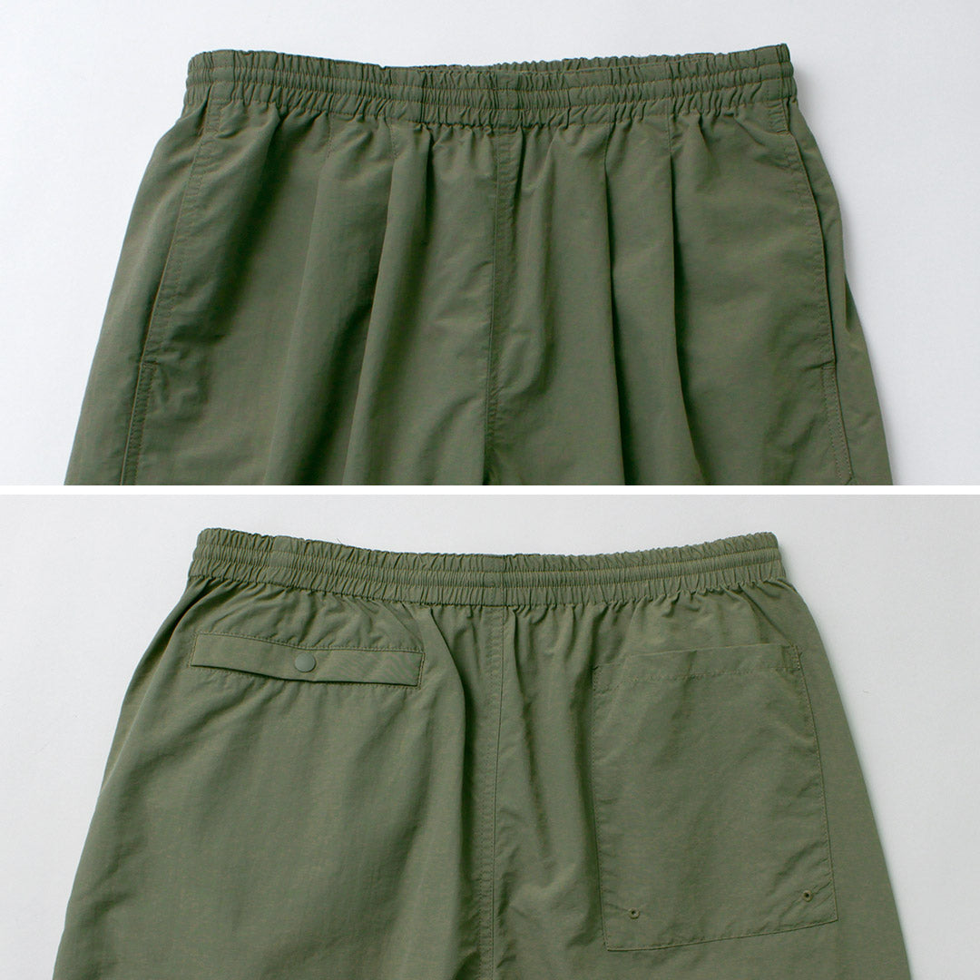 Pantalon de pourvoyeur / piste de juge de juteaux
