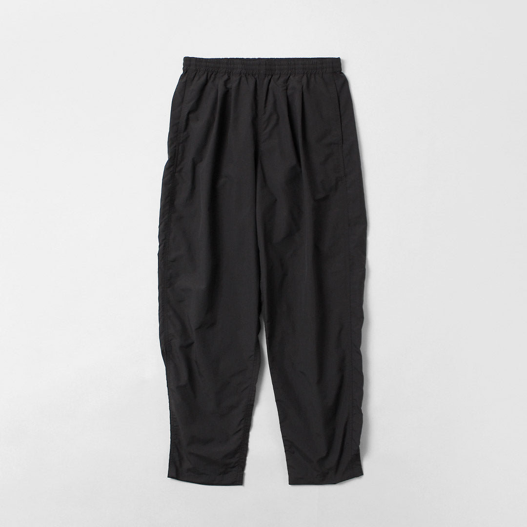 BURLAP OUTFITTER / Supplex Track Pants