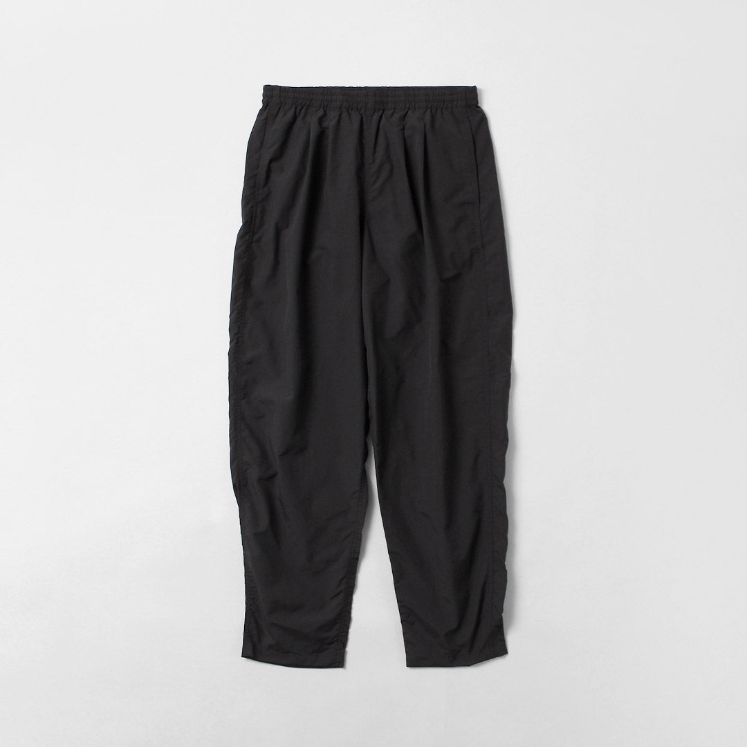 BURLAP OUTFITTER / Supplex Track Pants