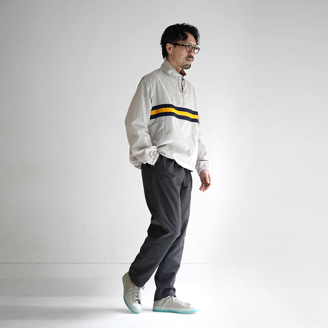 BURLAP OUTFITTER / Supplex Track Pants