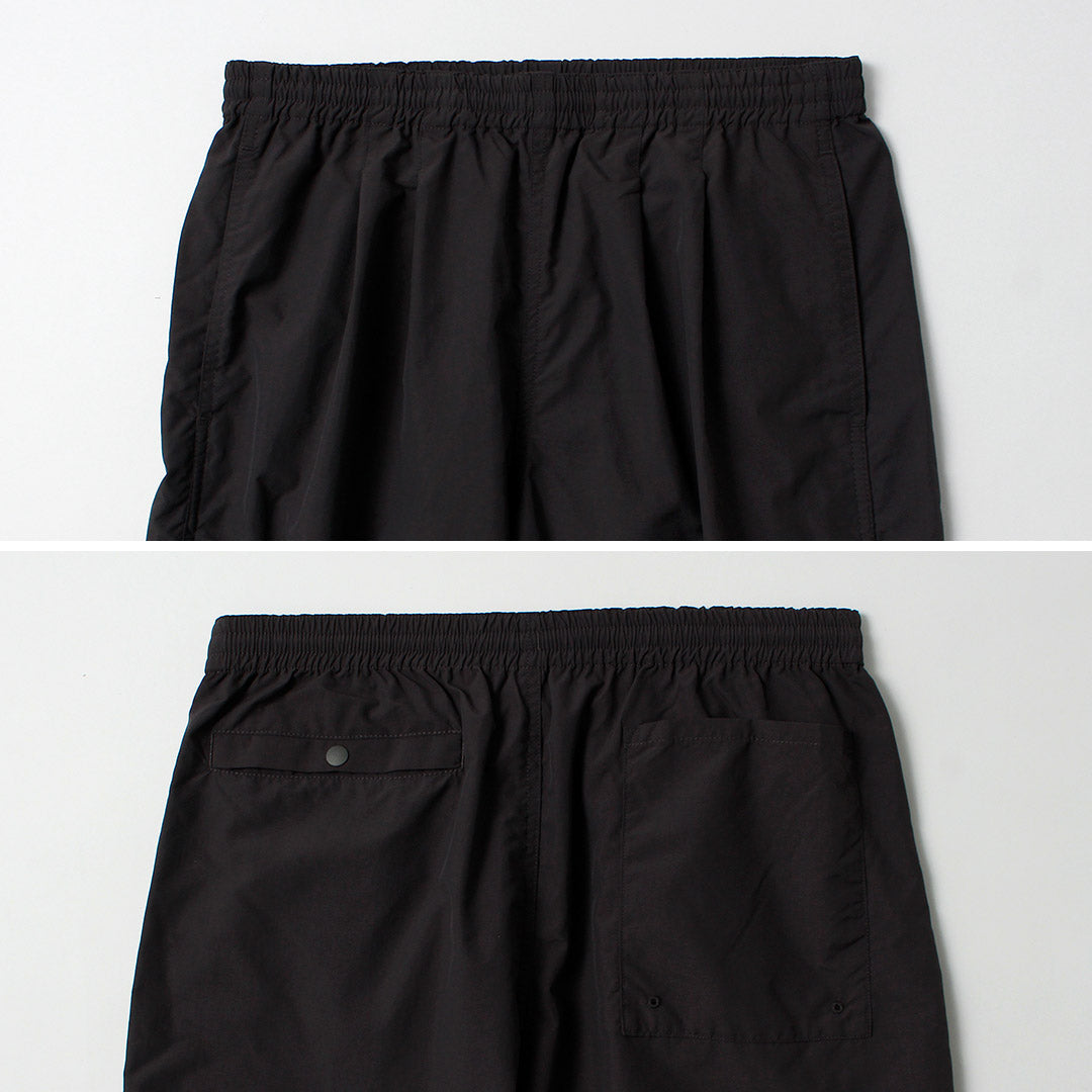 BURLAP OUTFITTER / Supplex Track Pants