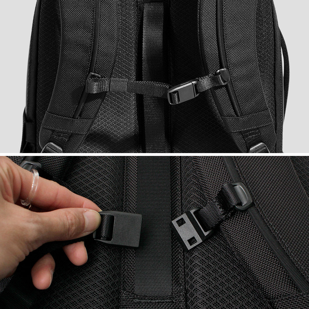 AER / Daypack 3