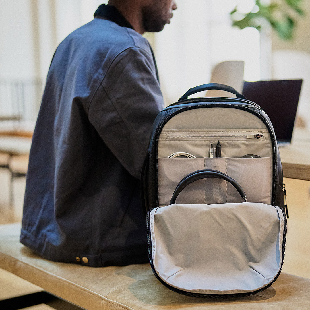 AER / Daypack 3