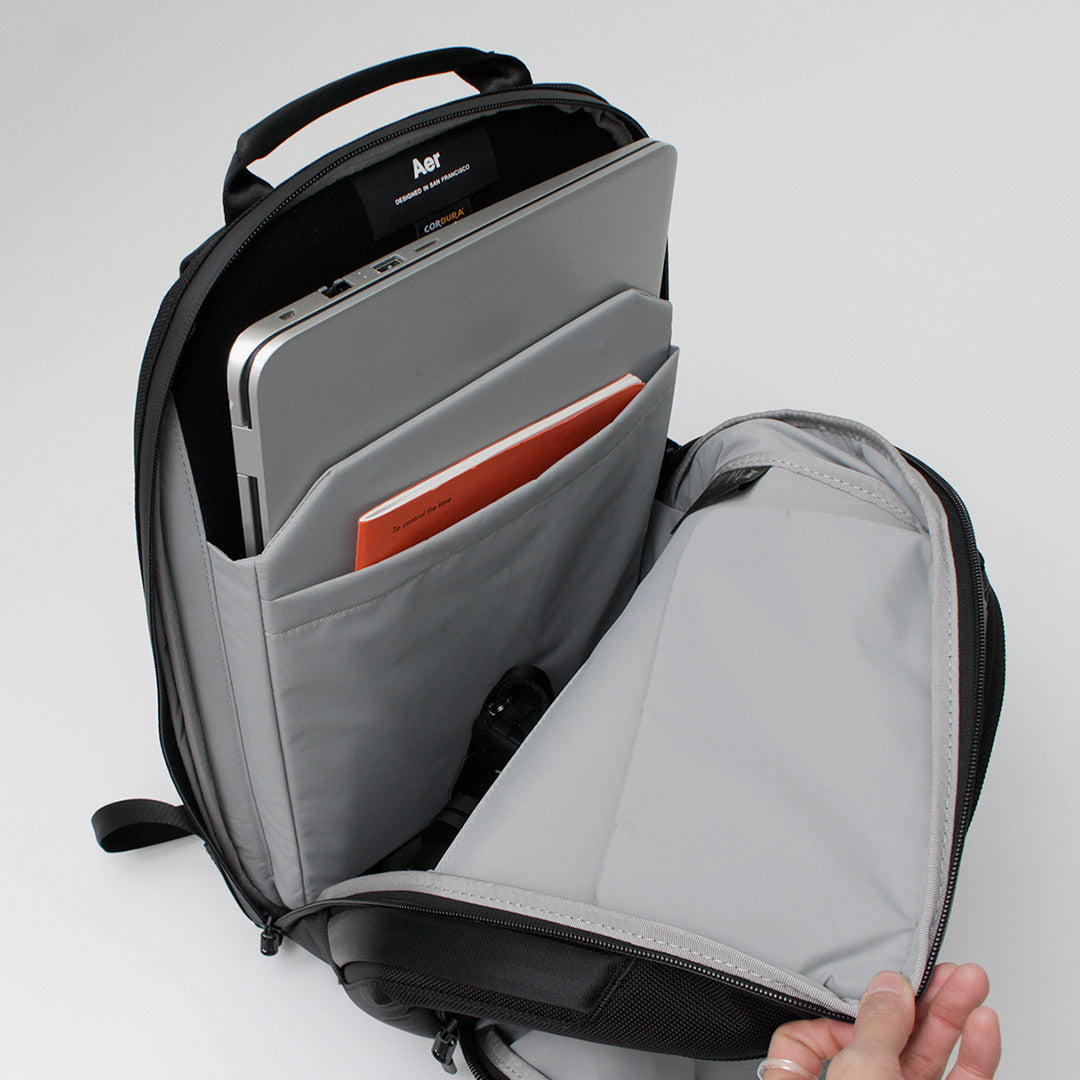 AER / Daypack 3