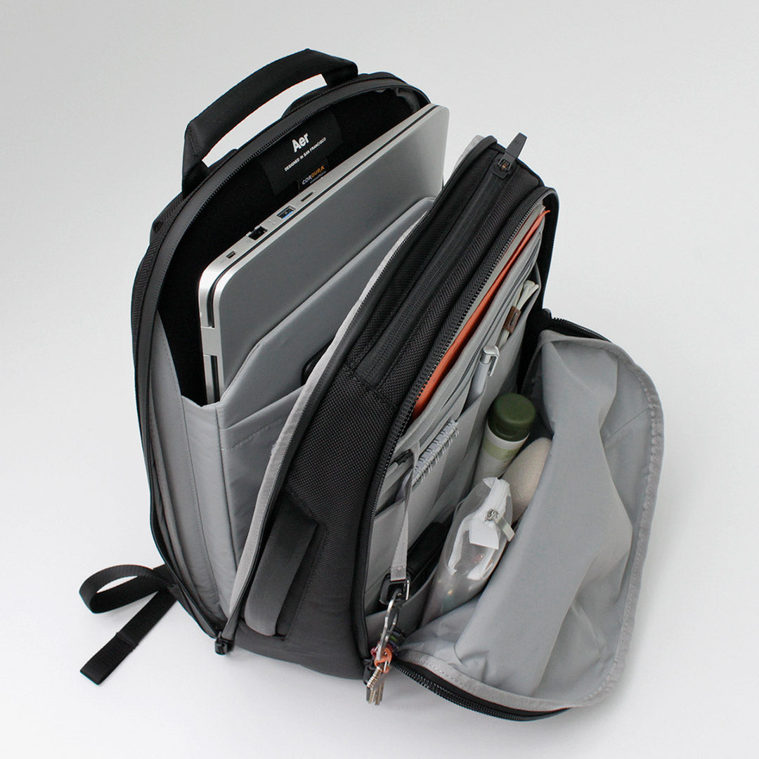 AER / Daypack 3