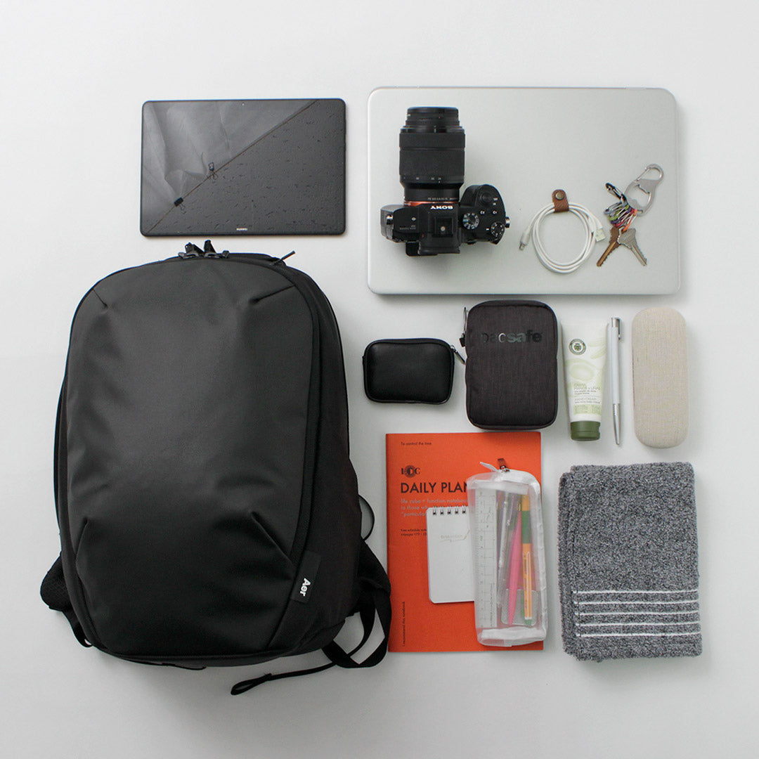 AER / Daypack 3