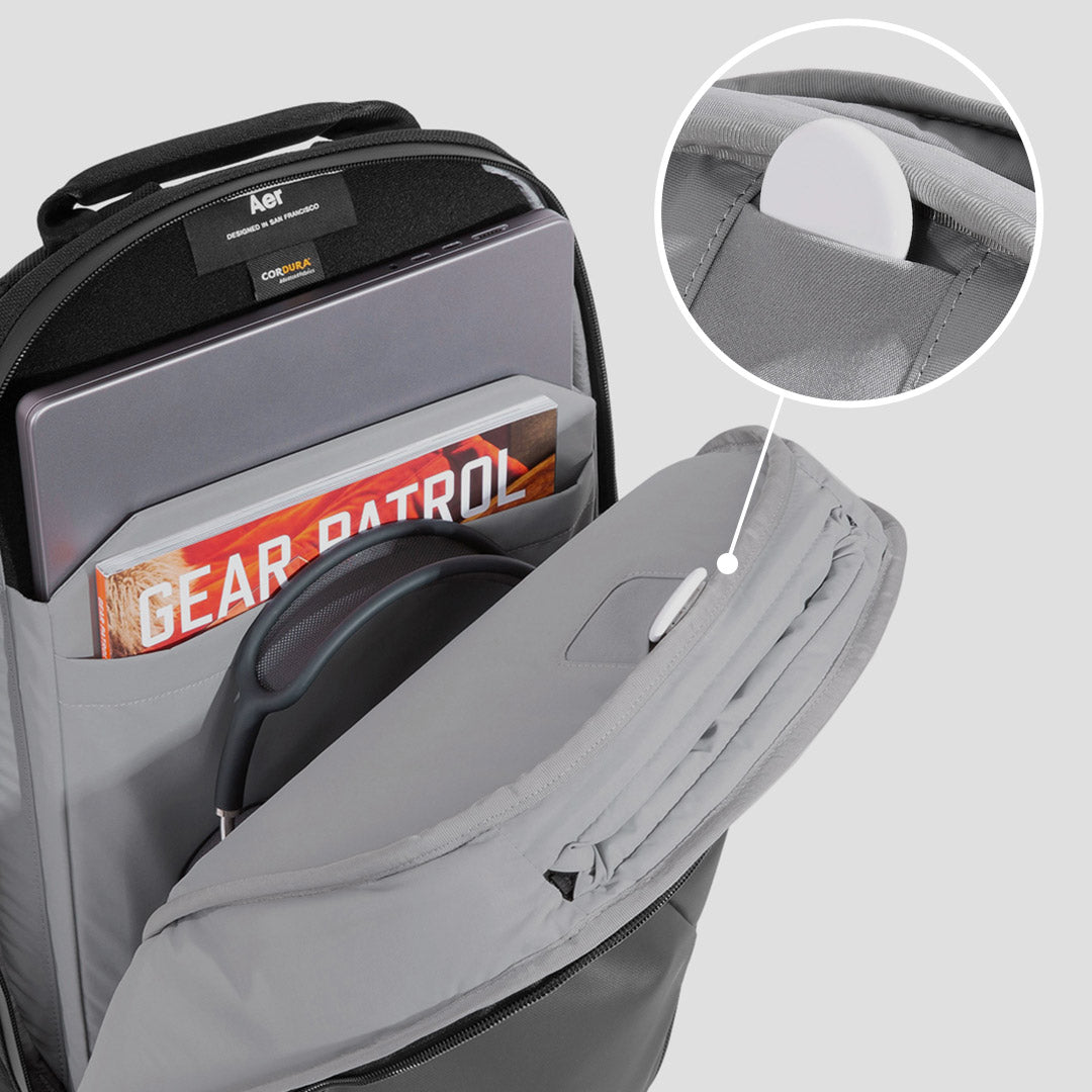 AER / Daypack 3