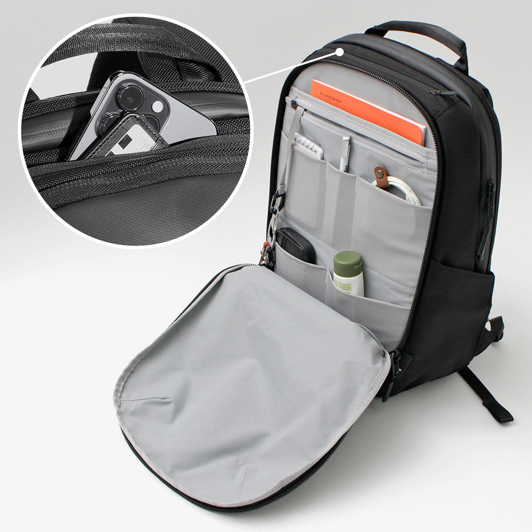 AER / Daypack 3