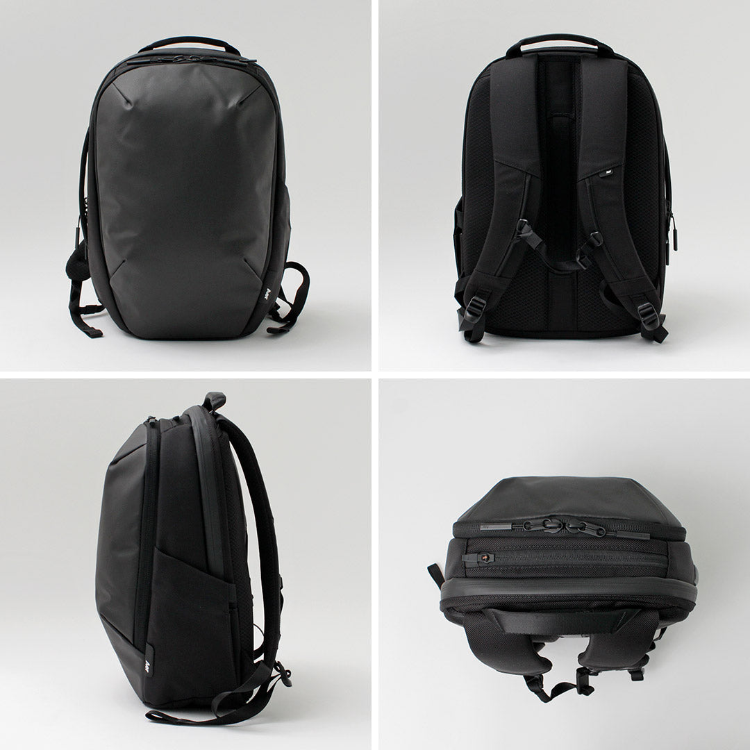 AER / Daypack 3