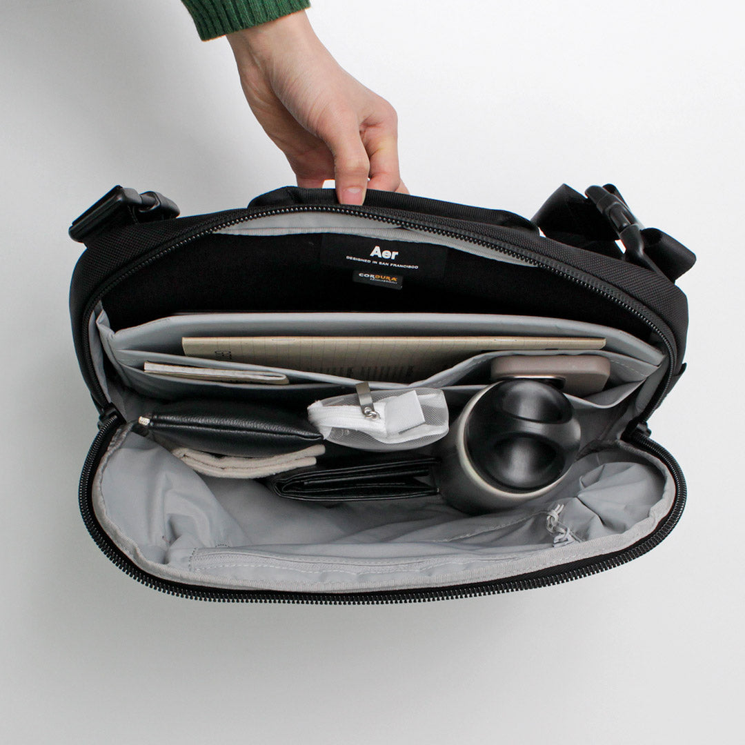 Aer / Tech Sling 3