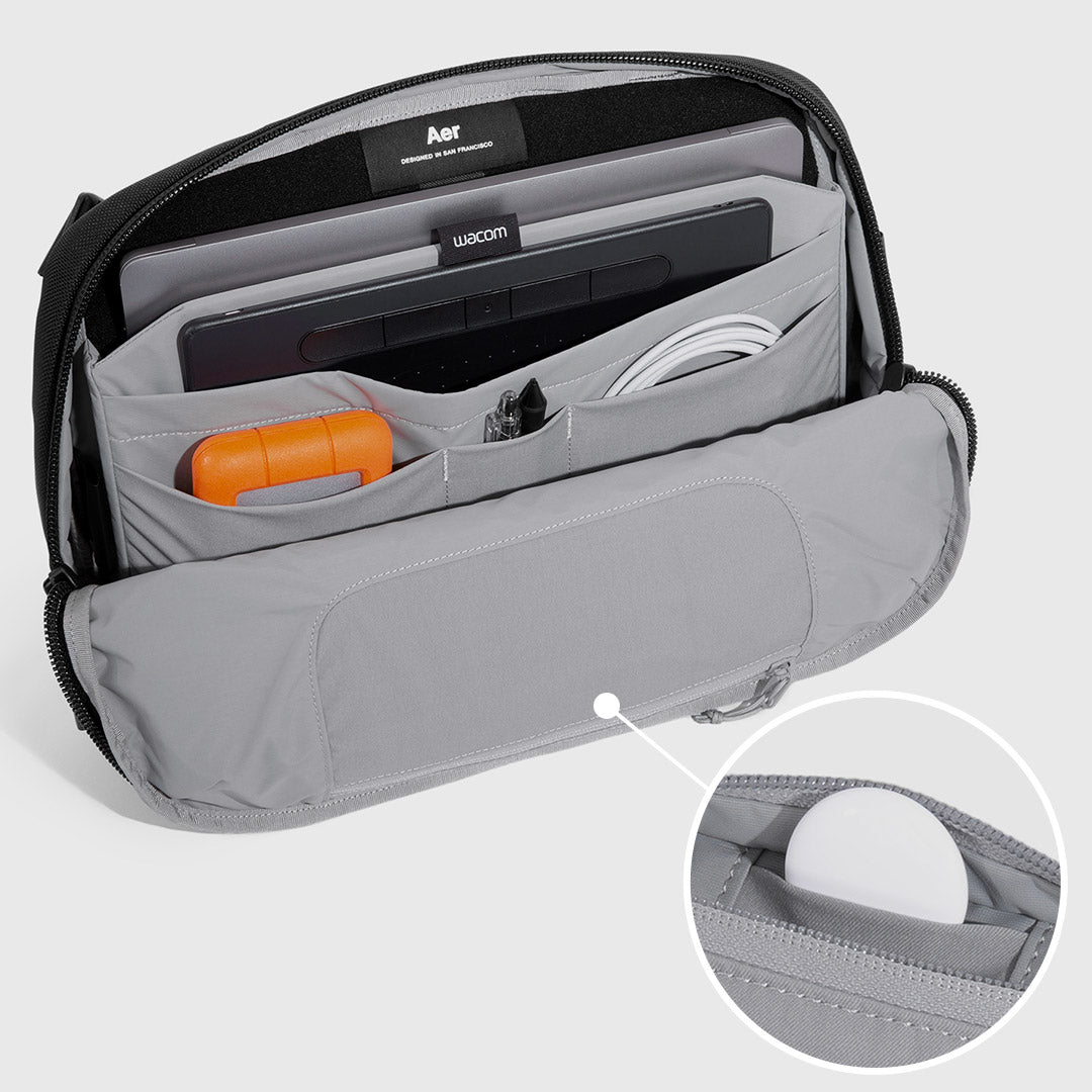 Aer / Tech Sling 3