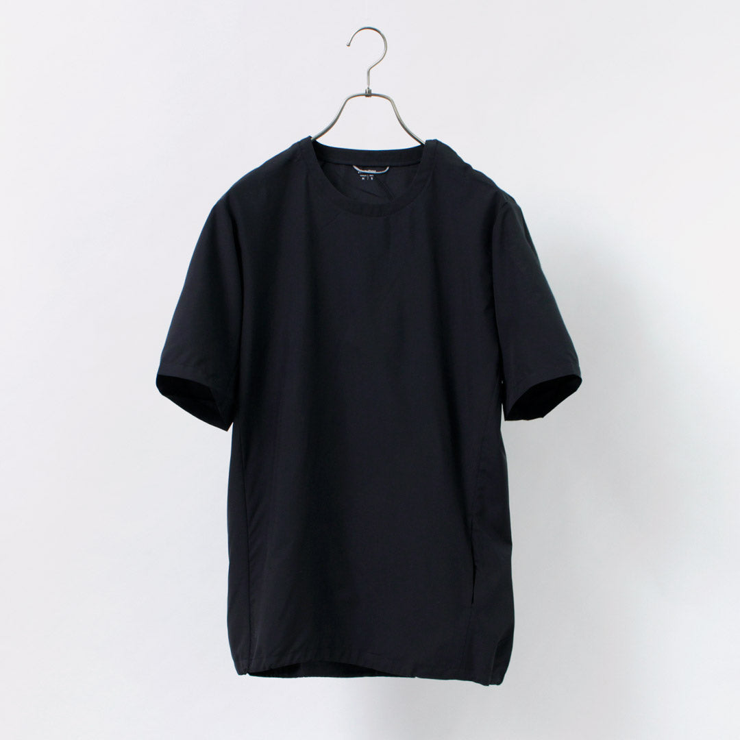 Houdini / Weather Tee