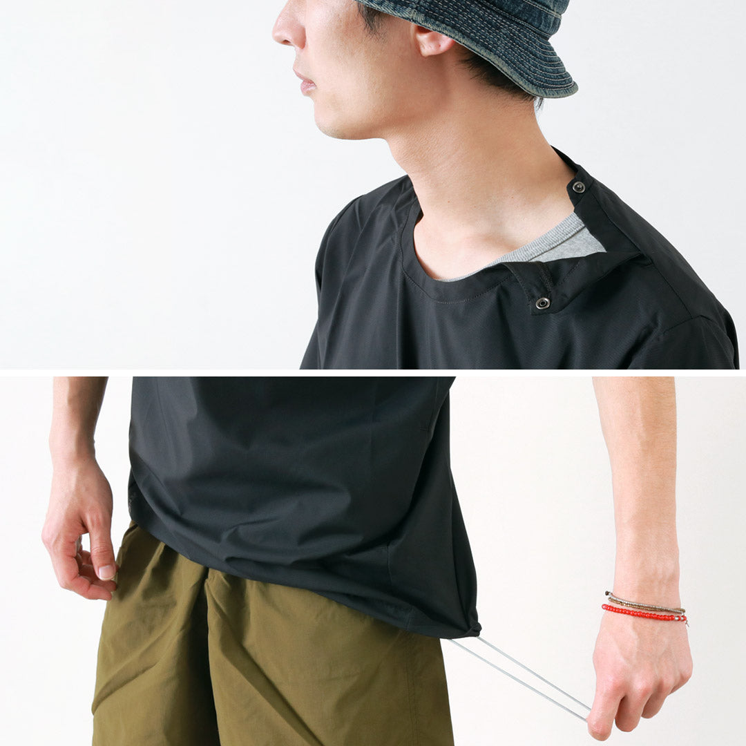 Houdini / Weather Tee
