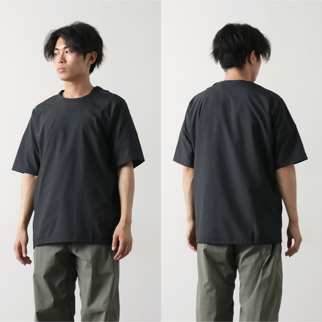 Houdini / Weather Tee