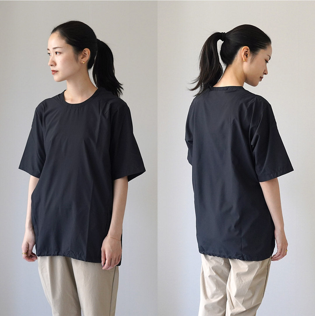 Houdini / Weather Tee