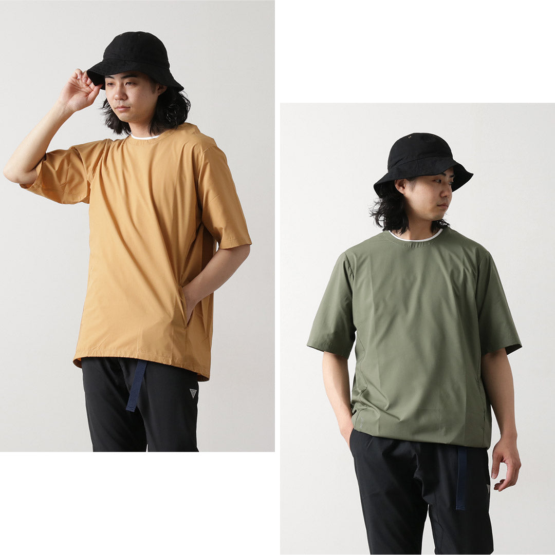 Houdini / Weather Tee