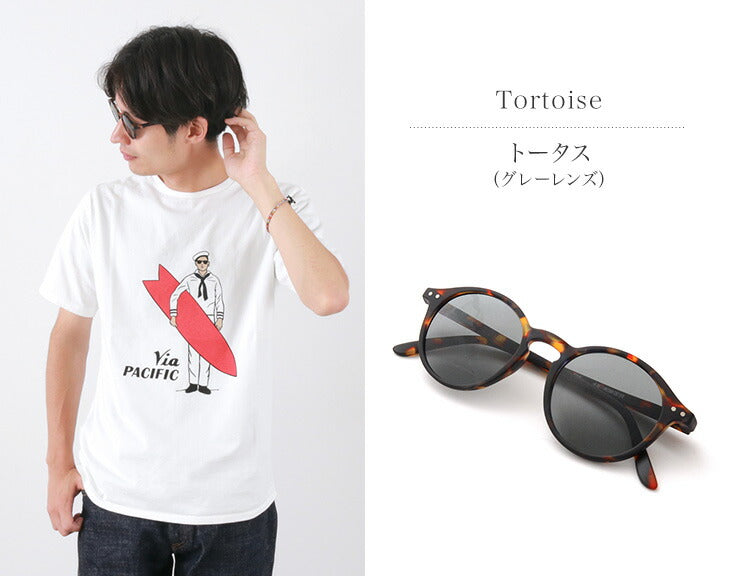 IZIPIZI / Sunglasses #D
