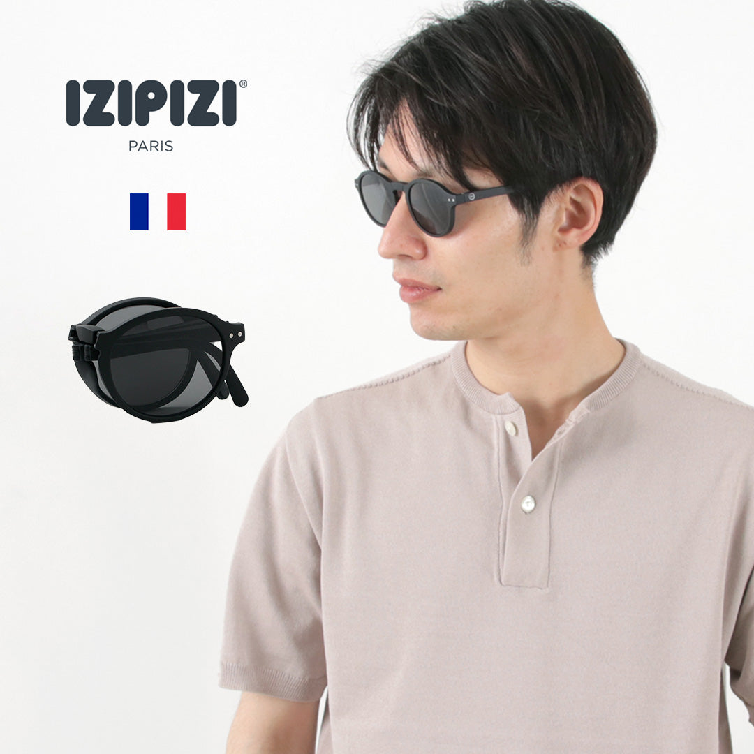 IZIPIZI / Sunglasses #F