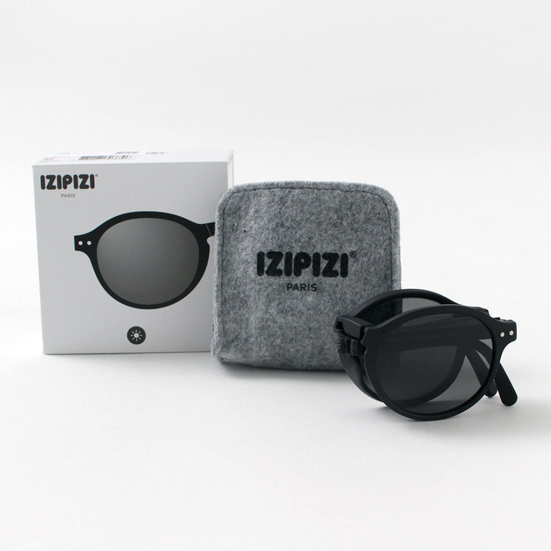 IZIPIZI / Sunglasses #F