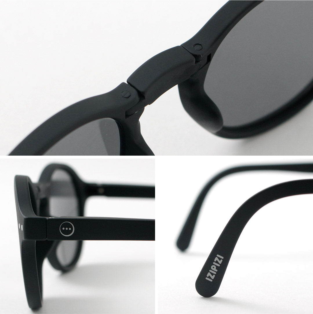 IZIPIZI / Sunglasses #F