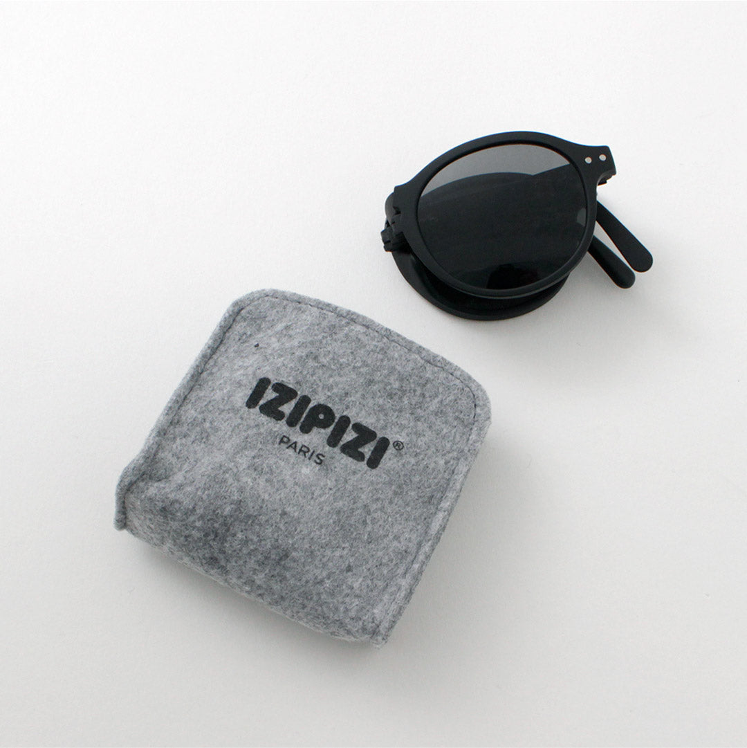 IZIPIZI / Sunglasses #F