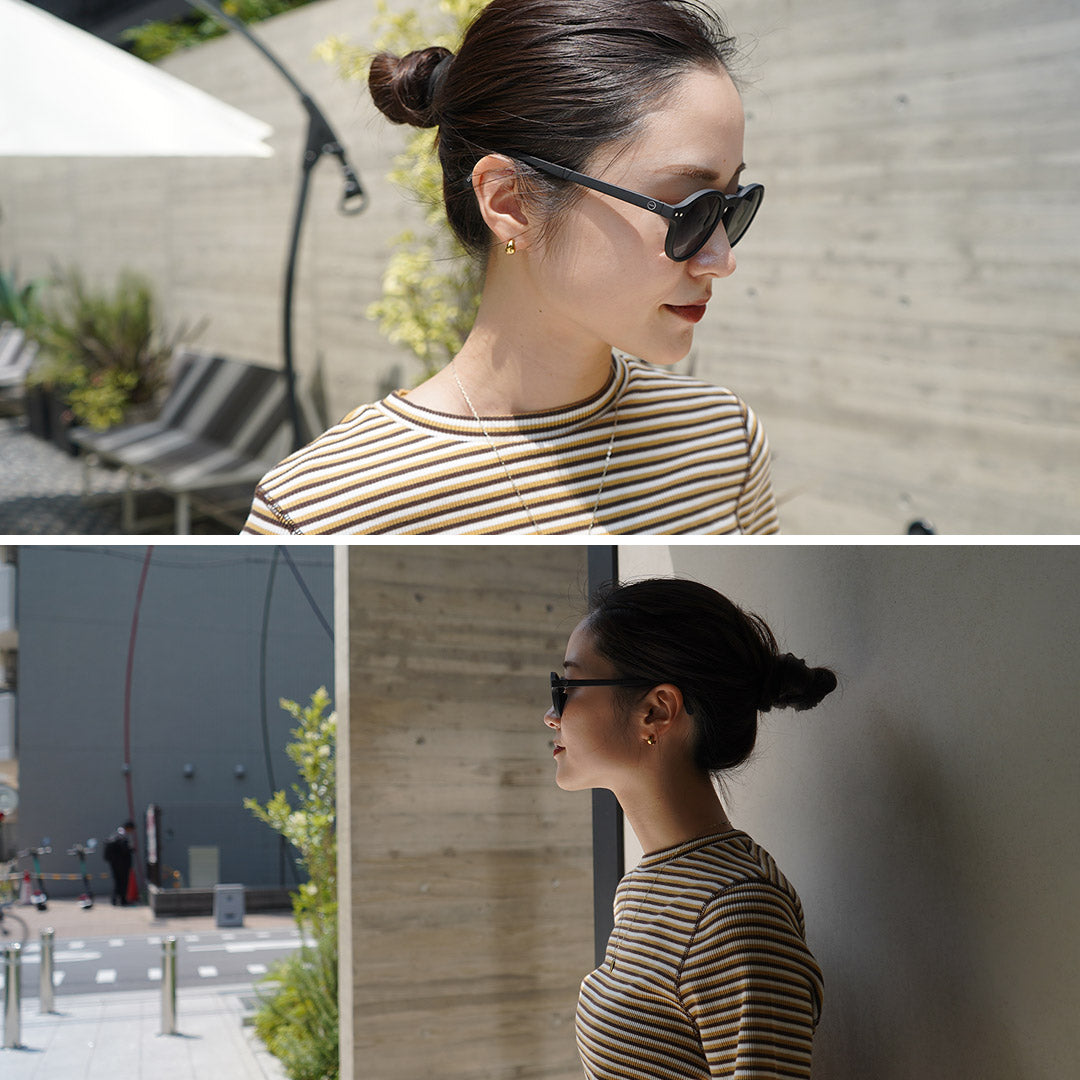 IZIPIZI / Sunglasses #F