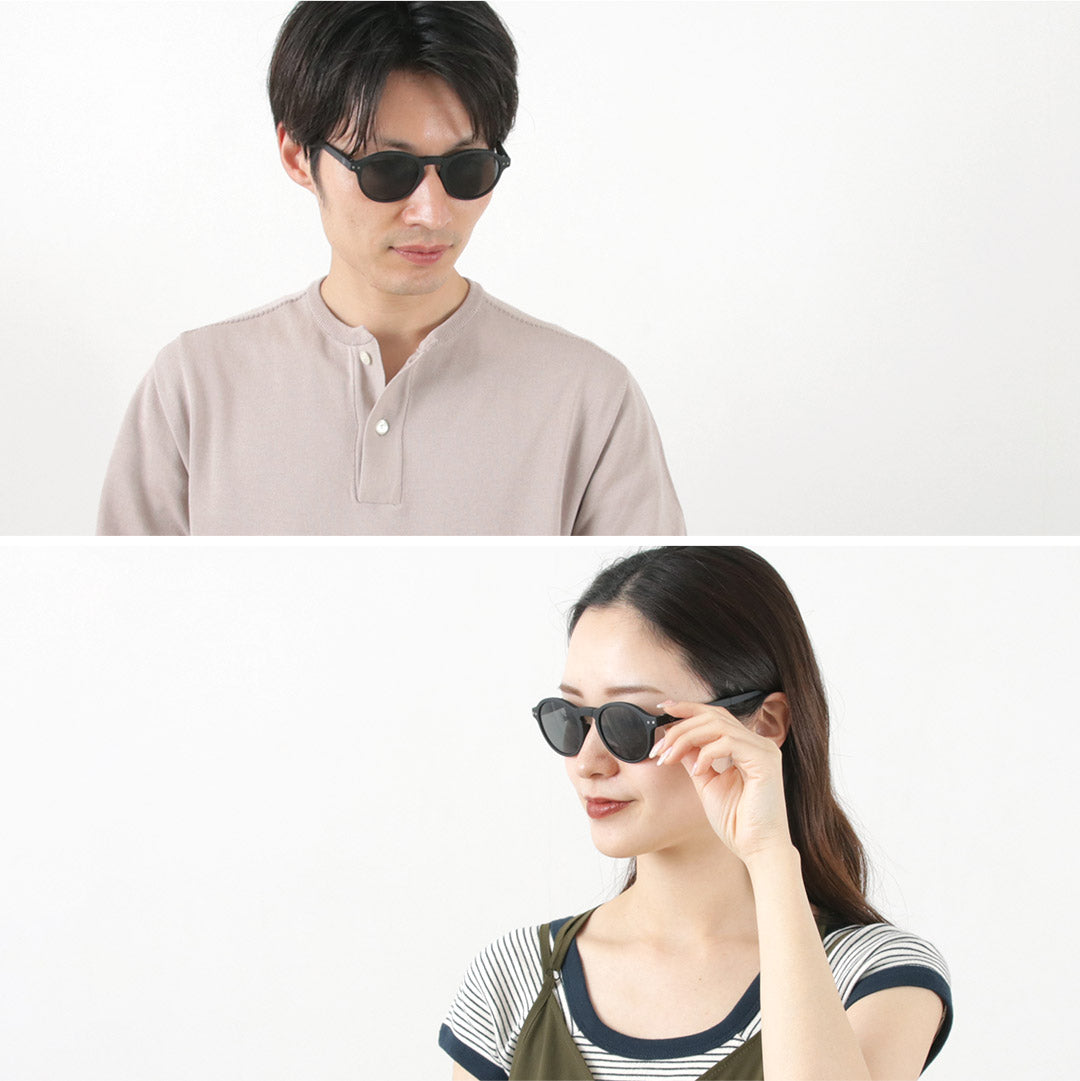 IZIPIZI / Sunglasses #F
