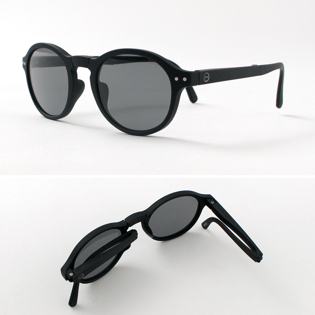 IZIPIZI / Sunglasses #F