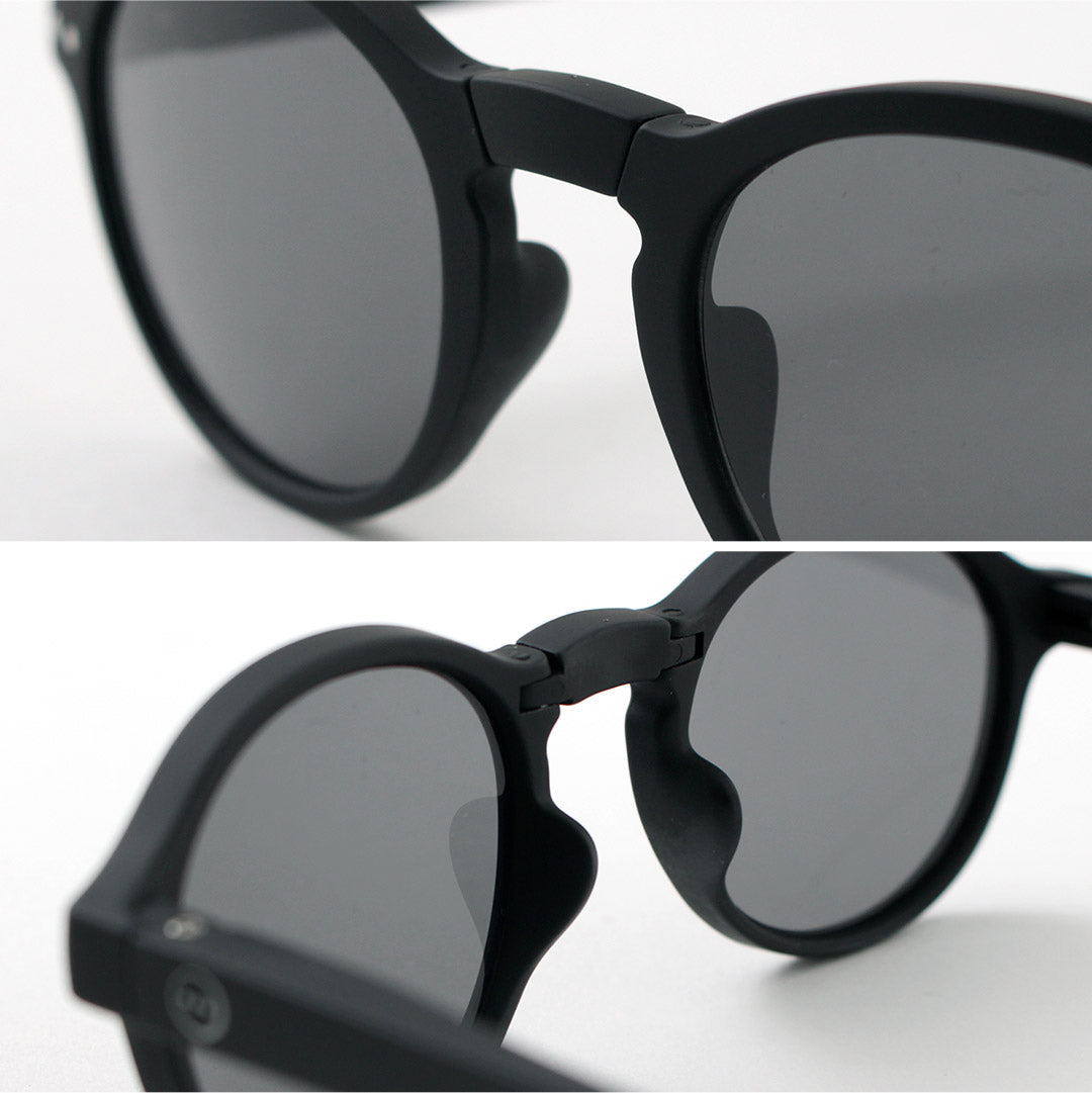 IZIPIZI / Sunglasses #F