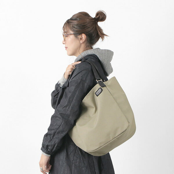 Fredrik Packers / Mission Tote s