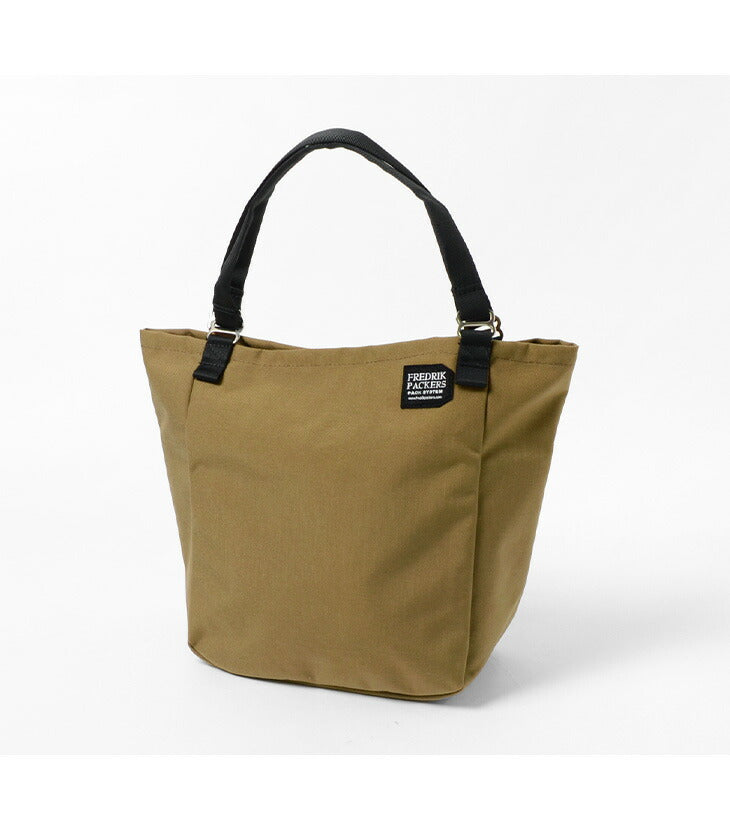 Fredrik Packers / Mission Tote s