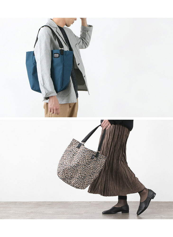 Fredrik Packers / Mission Tote s